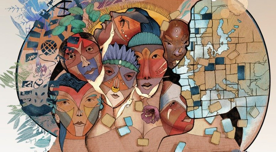 Colonialidade, Corpo-Território e Descolonização dos Afetos