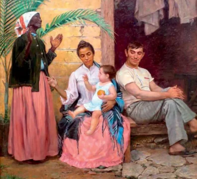 Racismo, Colonialidade e a Construção da Subjetividade Negra